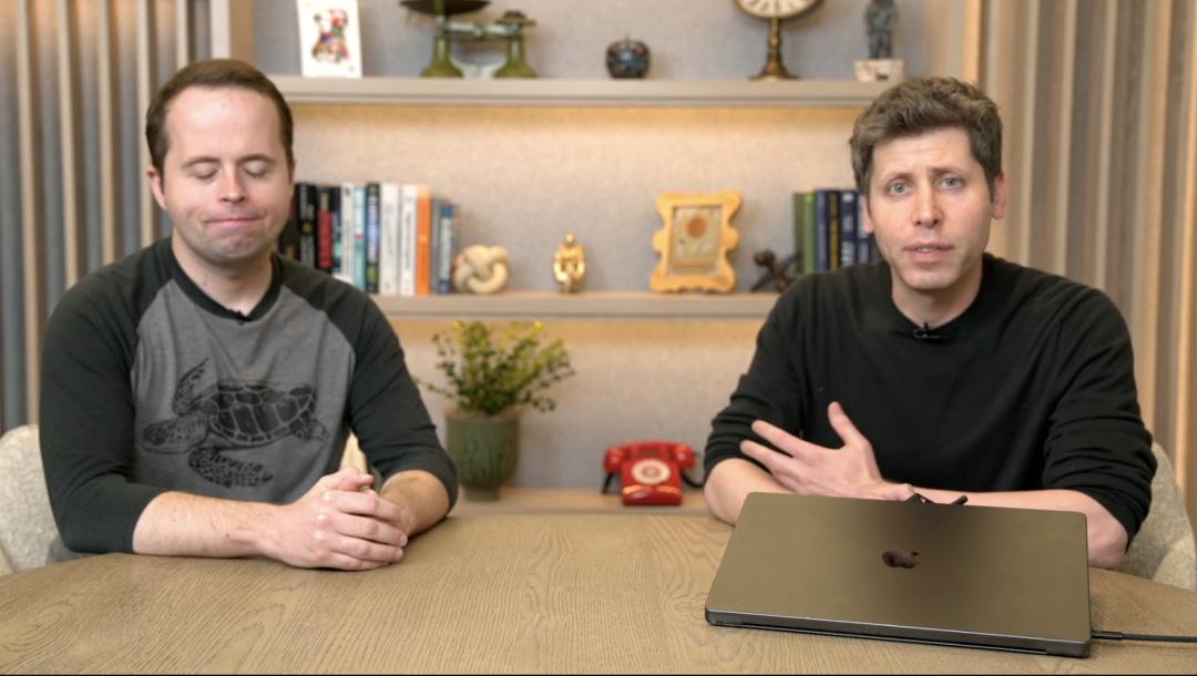 OpenAI Unveils 2028 AI Goals & Structural Overhaul