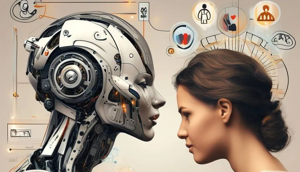 AI Sexbots: Shaping Intimacy and Relationships