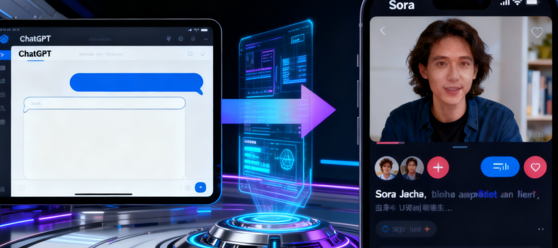 OpenAI Is Preparing to Become Facebook?