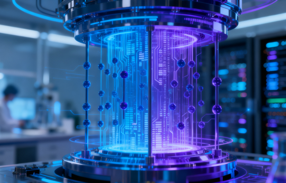 Google’s Quantum Echoes Beats Supercomputers by 13,000x