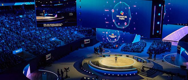 Microsoft Copilot undergoes a comprehensive evolution