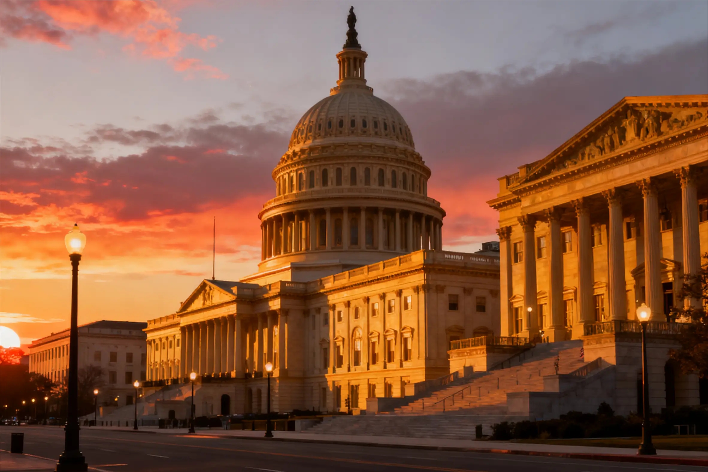 Trump’s “Government Efficiency Department” (DOGE) Effectively Ceases to Exist Amid Claims of No Major Savings​