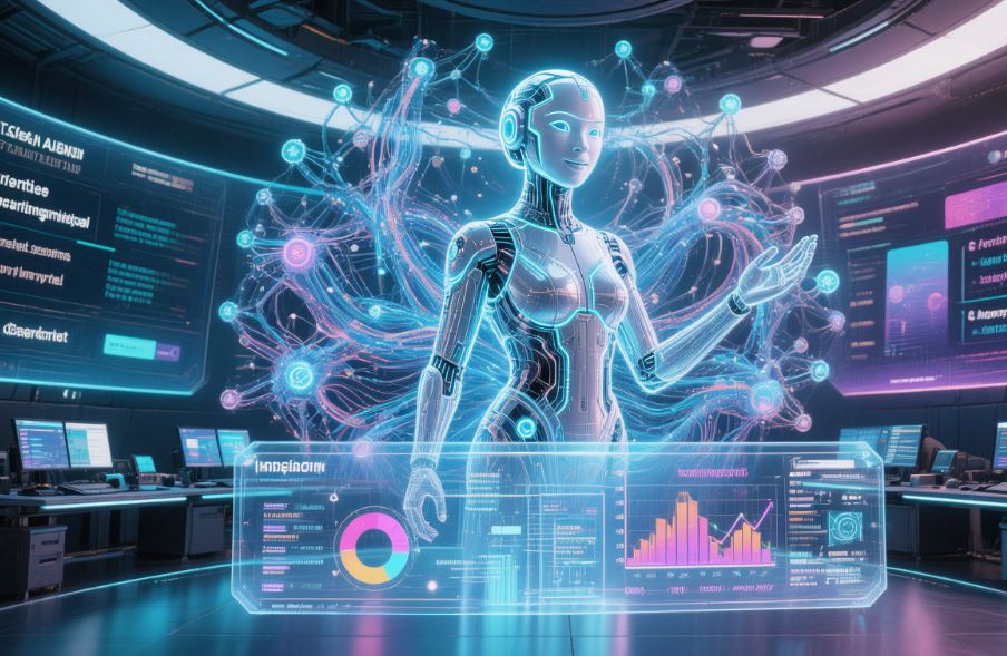 AI Digital Human Customer Service Agents: From Efficiency Tools to Warm, Human-Like Interactions