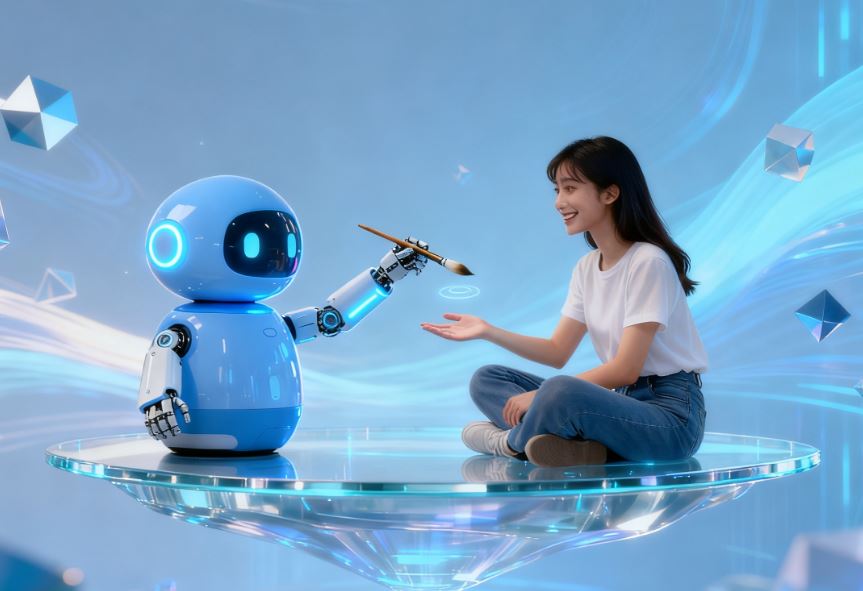 More Than Just Chatting: Tuikor AI Social Interaction May Offer Greater Emotional Support