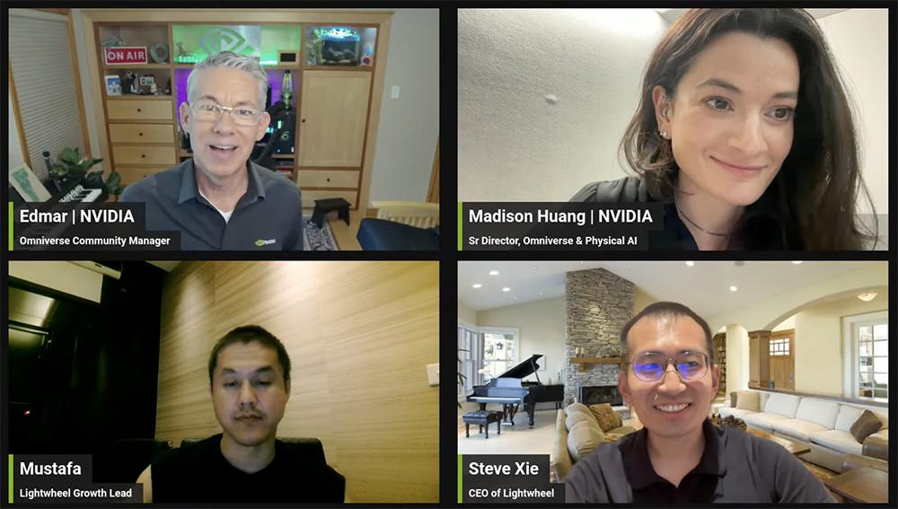 NVIDIA’s Cooperation with South Korea