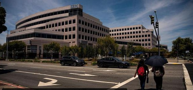 IBM’s global layoffs begin！