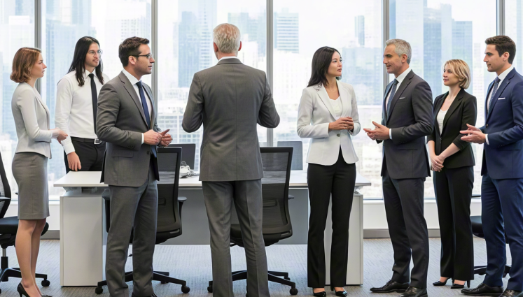 U.S. Job Cuts Surge in October Amid AI Disruption and Economic Uncertainty