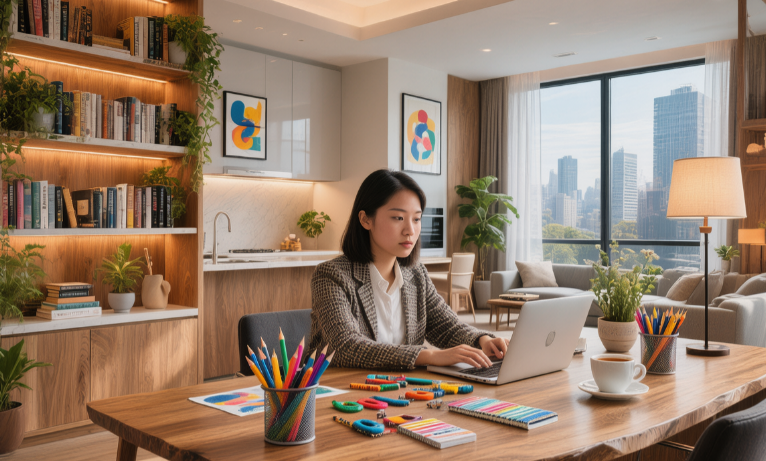 AI-Powered Workforce: Transforming Business Operations in the Digital Age