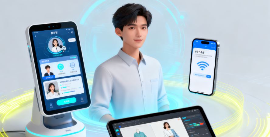 Tuike AI Empowers Current Workforce and Envisions a New Future Labor Ecosystem