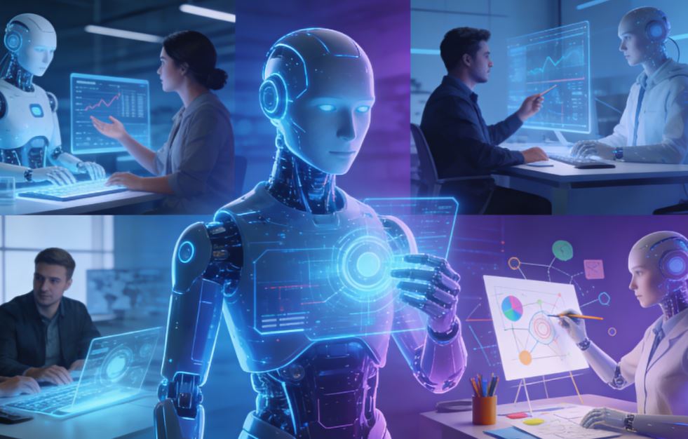 When “Digital Workers” Create Real Money: The Carnival of AI Agent Monetization