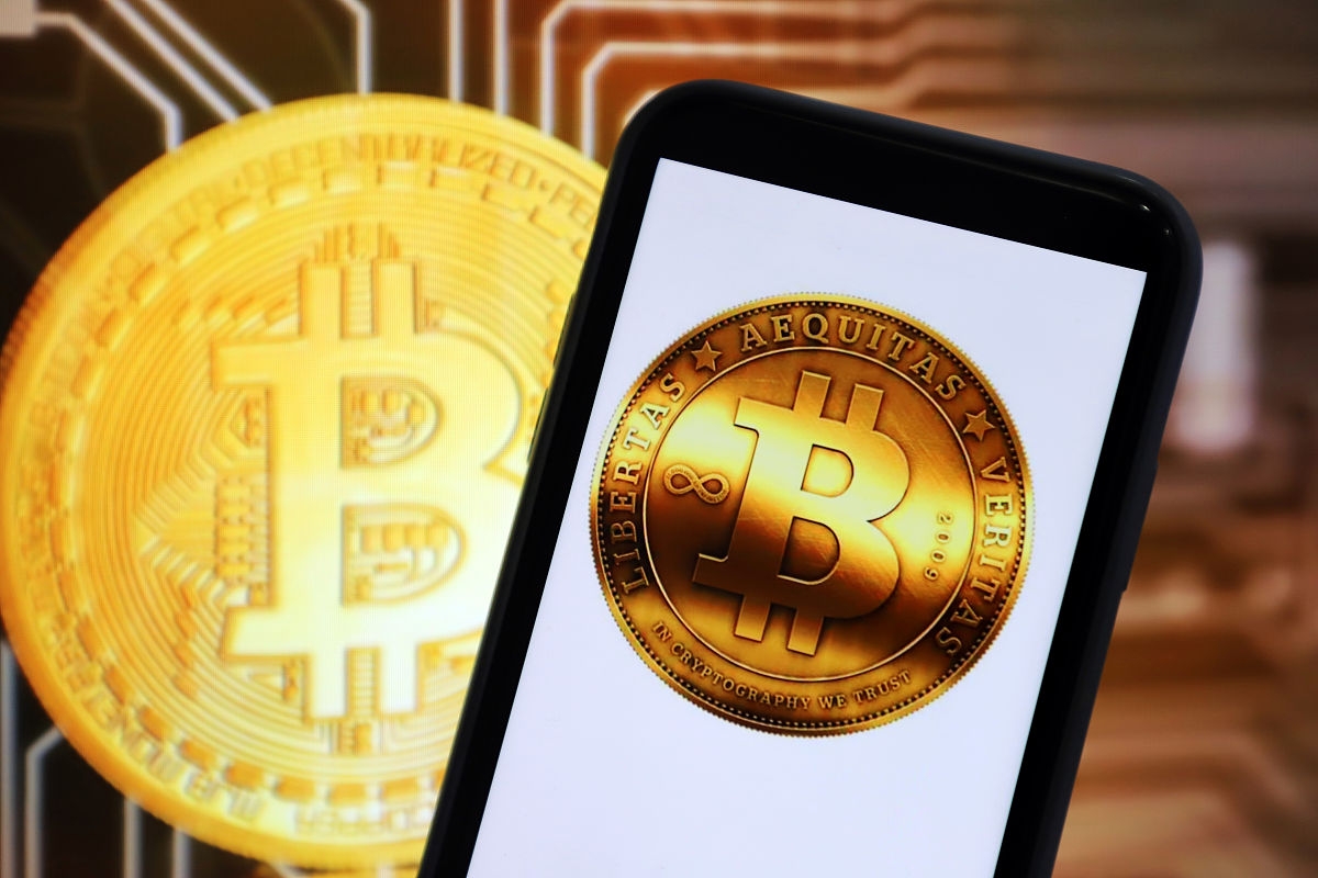 Crypto Recovers Slightly, Winter Not Here Yet