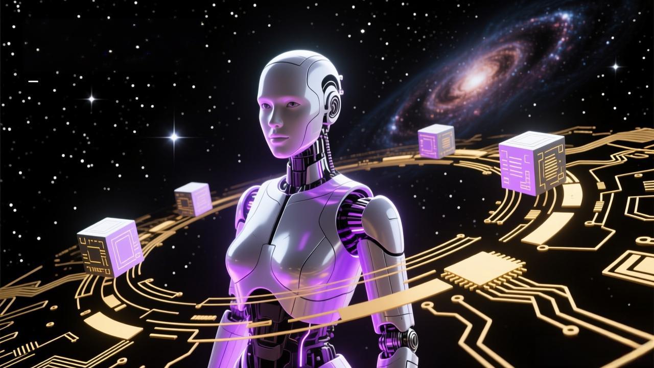 Stop Nagging AI to Work! AI Agent Is Here to Handle Everything from Work to Life