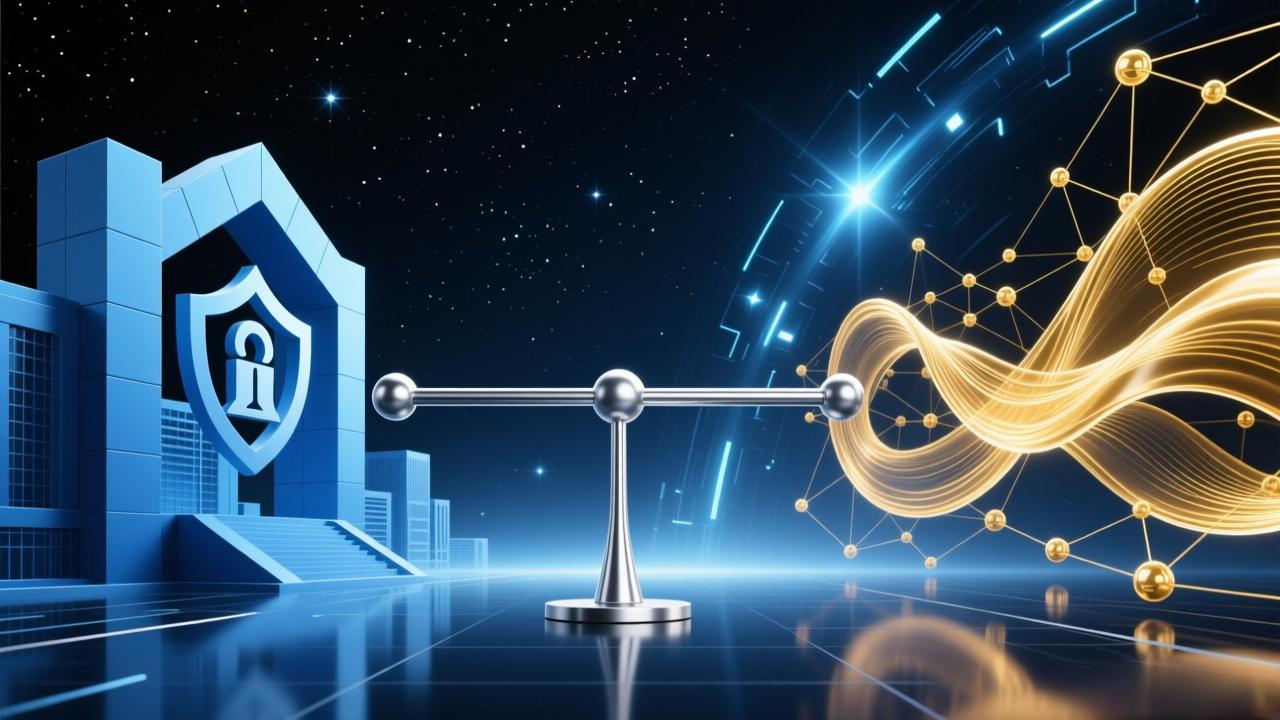 The New Game of Technology Trade: The Art of Balancing National Security and Commercial Interests