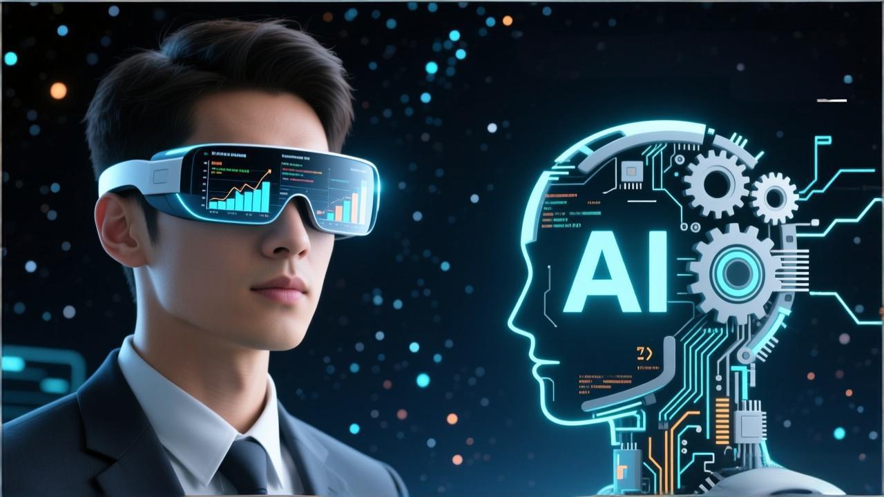 AI Employees: Reshaping Global Enterprise Operations Amid Rising Labor Costs