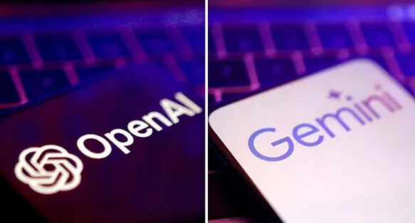 Google Shakes OpenAI’s Dominance