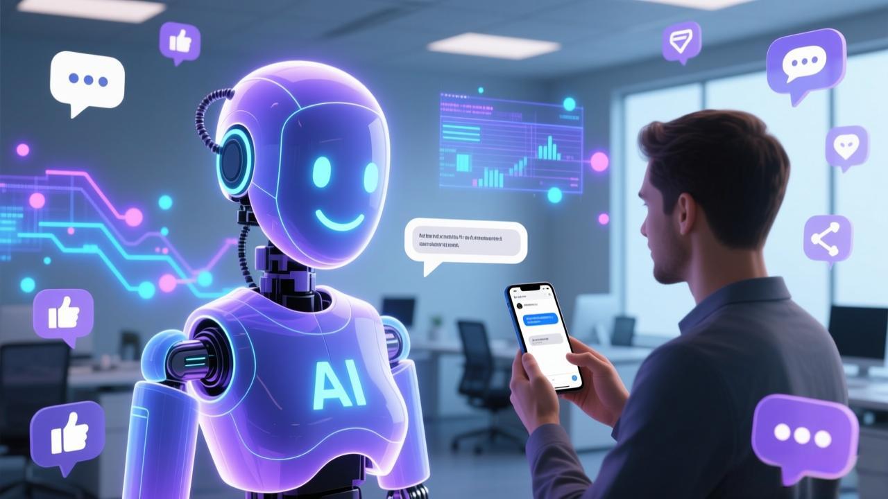 2025 AI Social Crash? $2B Acquisition Ignites Compliance Disputes, Why Do Giants Still Rush In After 70k App Failures?