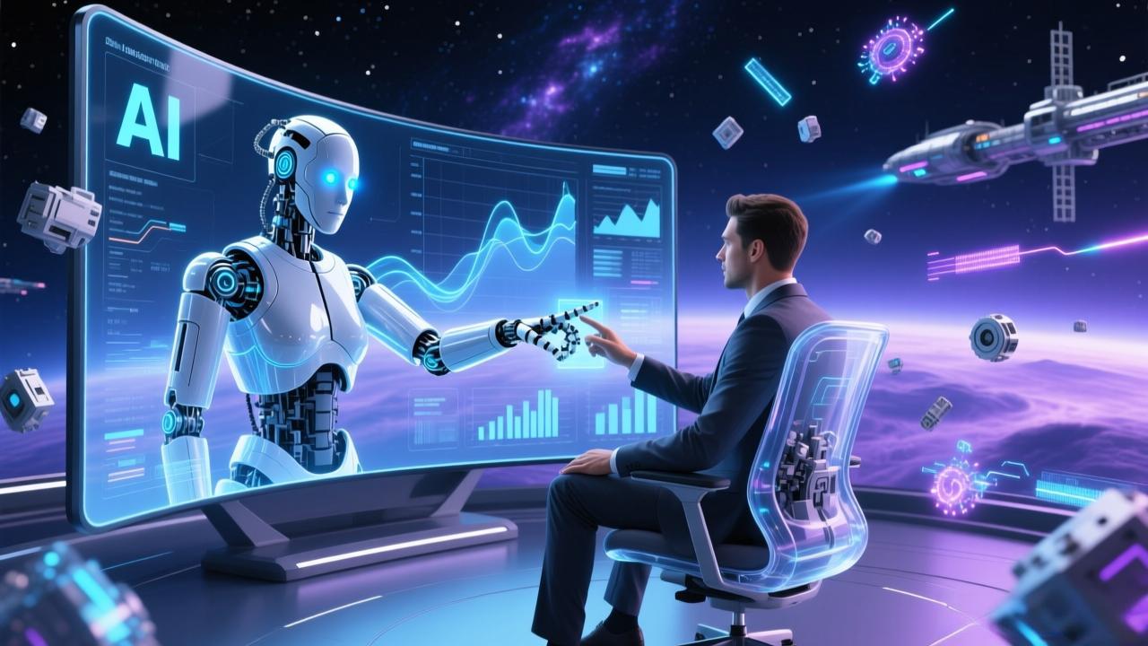 From 3.0 to 4.0: Tuikor AI Takes the Lead! Redefining Custom Digital Human Interaction in 2026